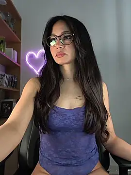 Naughty-Jessie online show from 27, 2, 2026