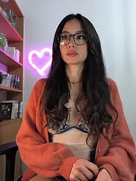 Naughty-Jessie online show from 12, 2, 2026