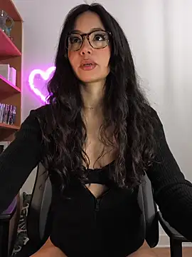 Naughty-Jessie online show from 10, 2, 2026