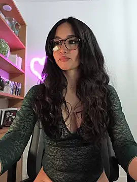 Naughty-Jessie online show from 7, 2, 2026