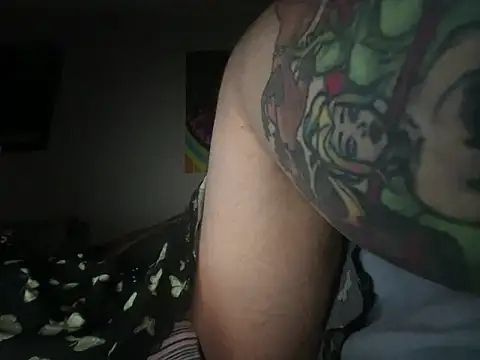 LuxBenn online show from 17, 5, 2026