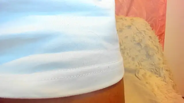 iisabella gonzalez online show from 19, 11, 2025