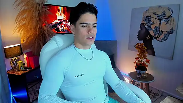 Matias Murrier online show from 24, 11, 2025