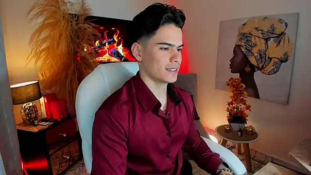 Matias Murrier online show from 20, 12, 2025