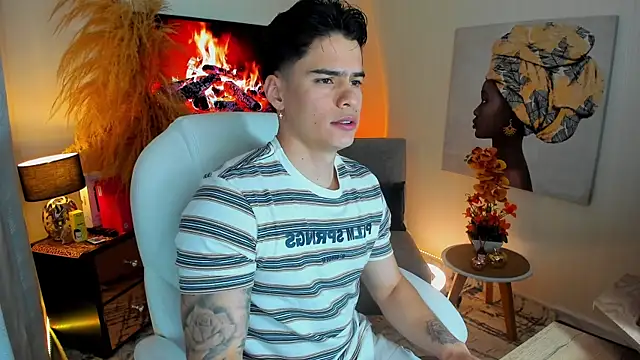 Matias Murrier online show from 28, 11, 2025