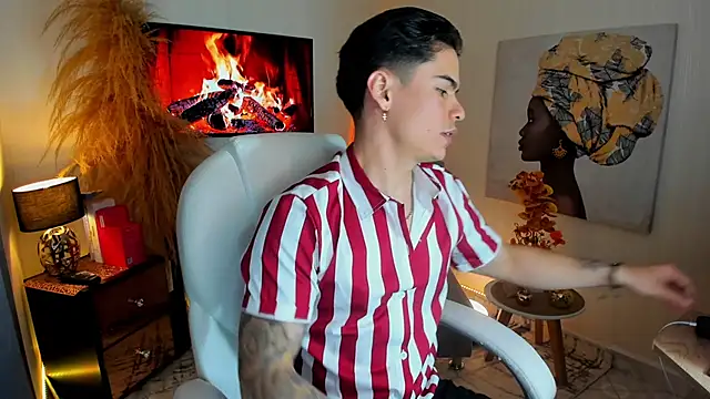 Matias Murrier online show from 3, 2, 2026