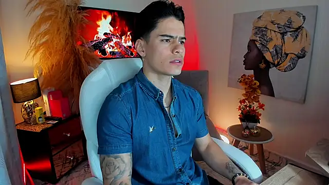 Matias Murrier online show from 22, 11, 2025