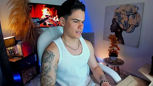 Matias Murrier online show from 15, 2, 2026