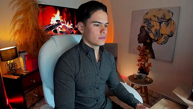 Matias Murrier online show from 11, 4, 2026