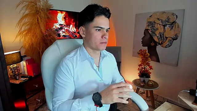 Matias Murrier online show from 11, 1, 2026