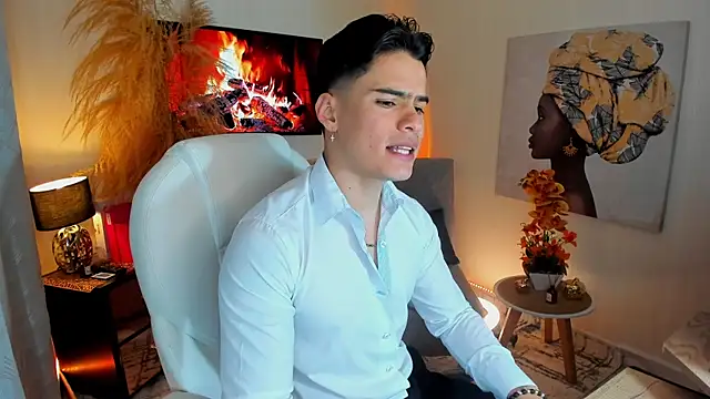 Matias Murrier online show from 19, 12, 2025