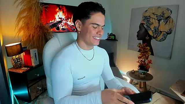 Matias Murrier online show from 14, 3, 2026