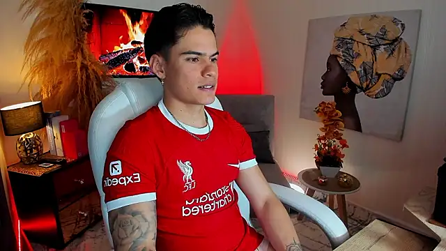 Matias Murrier online show from 17, 2, 2026