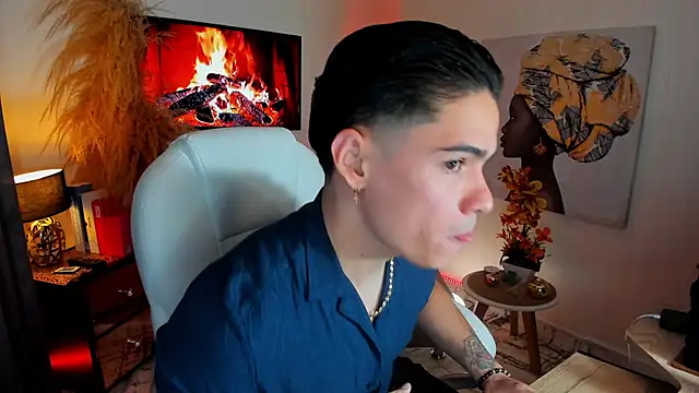 Matias Murrier online show from 19, 4, 2026