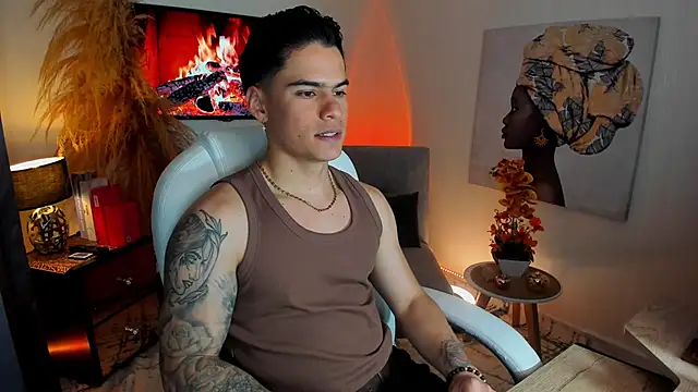 Matias Murrier online show from 21, 2, 2026