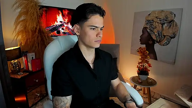 Matias Murrier online show from 26, 2, 2026