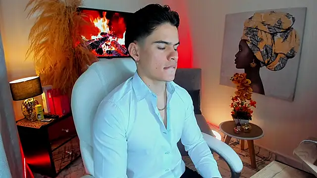 Matias Murrier online show from 29, 11, 2025