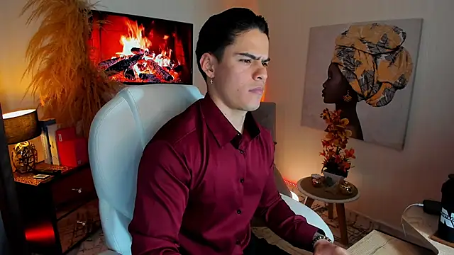 Matias Murrier online show from 18, 4, 2026