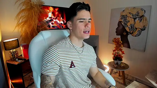 Matias Murrier online show from 14, 1, 2026