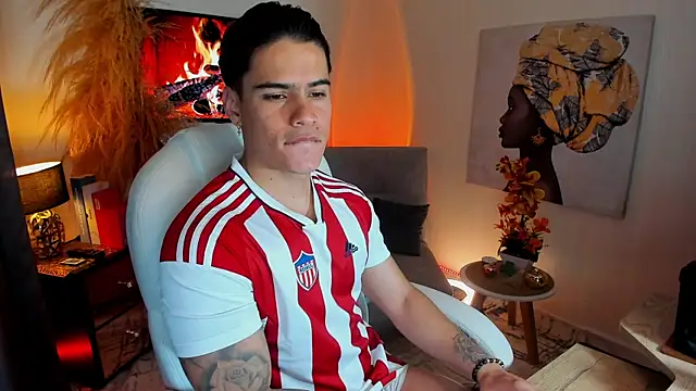 Matias Murrier online show from 14, 4, 2026