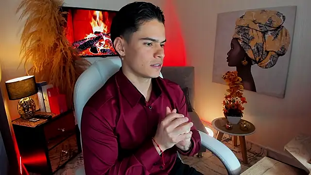 Matias Murrier online show from 14, 2, 2026