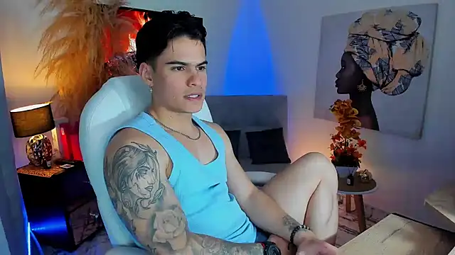 Matias Murrier online show from 16, 12, 2025