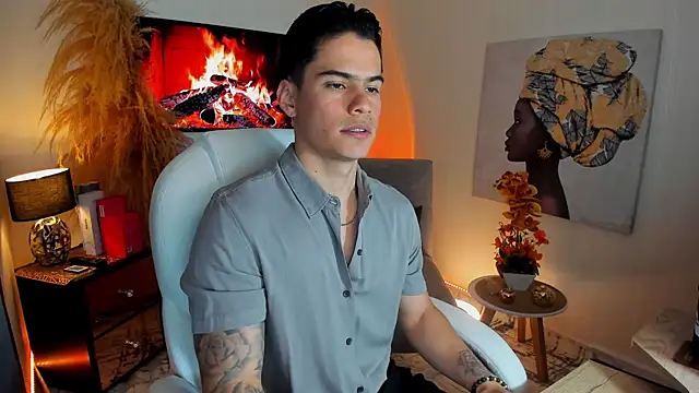 Matias Murrier online show from 20, 2, 2026