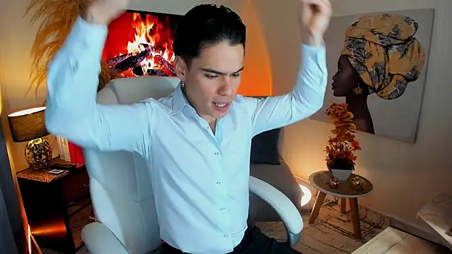 Matias Murrier online show from 7, 2, 2026