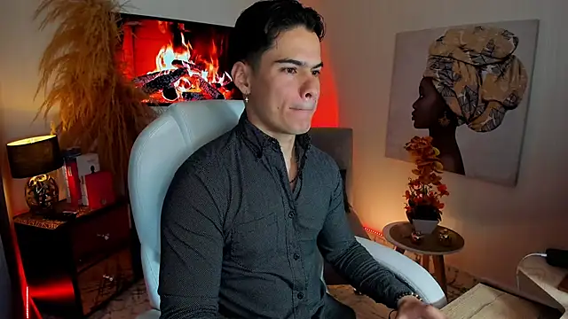 Matias Murrier online show from 28, 2, 2026