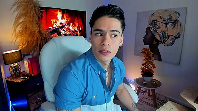 Matias Murrier online show from 5, 2, 2026