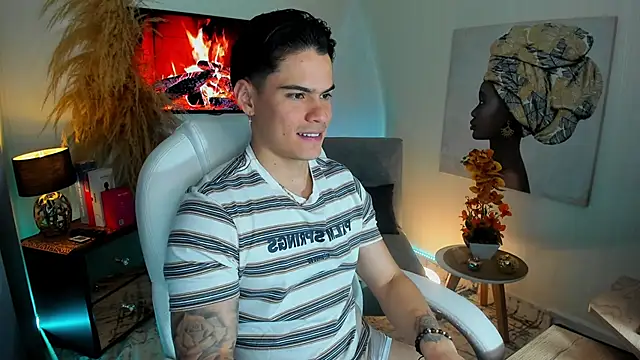 Matias Murrier online show from 27, 2, 2026