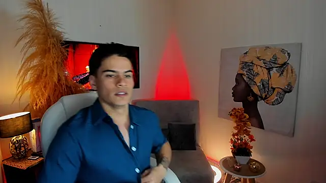 Matias Murrier online show from 2, 2, 2026