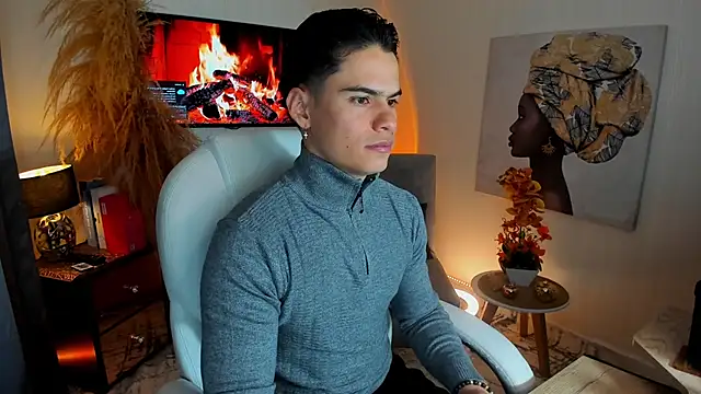 Matias Murrier online show from 24, 2, 2026