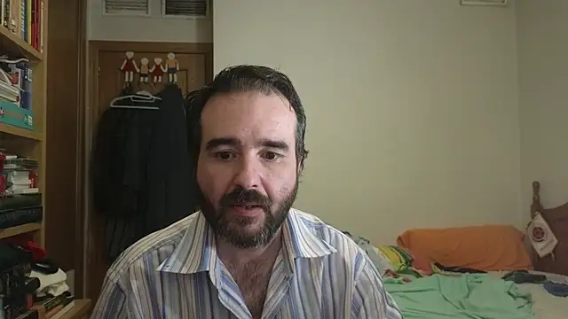 Snapshot of curiosillo83 chatting on 18, 7, 2026 curiosillo83 online show from 18, 7, 2026