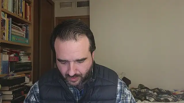 curiosillo83 online show from 13, 3, 2026