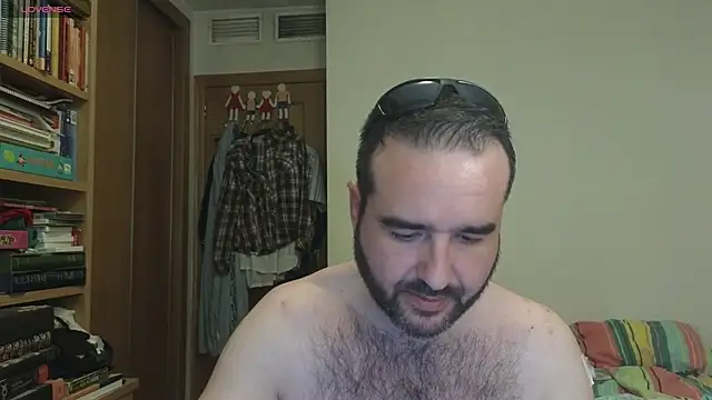 curiosillo83 online show from 7, 10, 2025