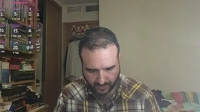 curiosillo83 online show from 10, 10, 2025