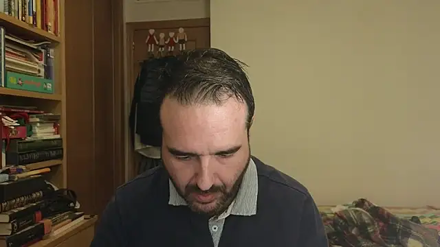 curiosillo83 online show from 19, 11, 2025