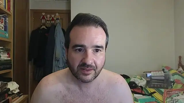 curiosillo83 online show from 25, 5, 2026