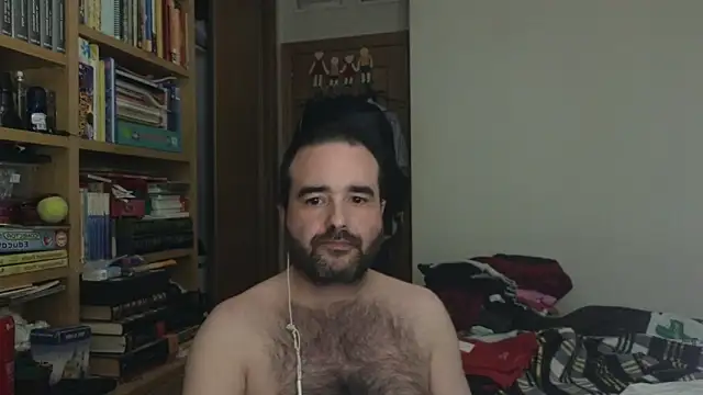 curiosillo83 online show from 23, 11, 2025