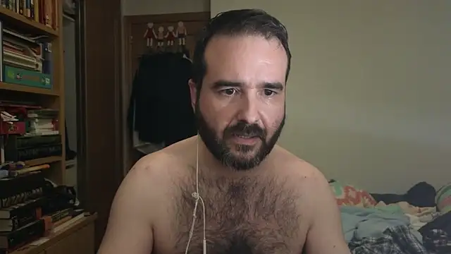 curiosillo83 online show from 8, 11, 2025