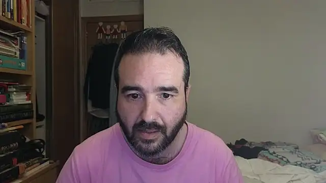 curiosillo83 online show from 2, 11, 2025