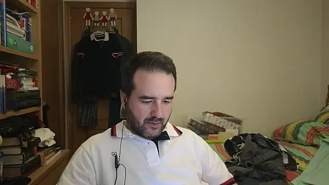 curiosillo83 online show from 30, 5, 2026