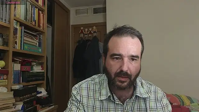 curiosillo83 online show from 26, 9, 2025
