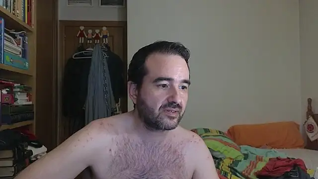 Snapshot of curiosillo83 chatting on 25, 6, 2026 curiosillo83 online show from 25, 6, 2026