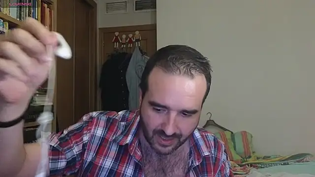 curiosillo83 online show from 13, 9, 2025