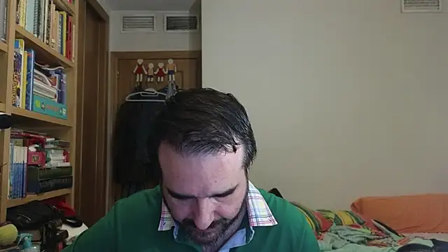 Snapshot of curiosillo83 chatting on 11, 7, 2026 curiosillo83 online show from 11, 7, 2026