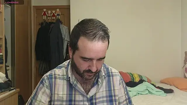 curiosillo83 online show from 20, 9, 2025