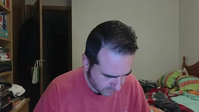 curiosillo83 online show from 3, 5, 2026