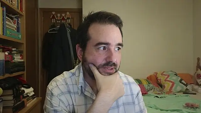 Snapshot of curiosillo83 chatting on 1, 7, 2026 curiosillo83 online show from 1, 7, 2026